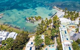 Canella Beach Hotel Guadeloupe